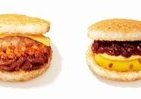 ミスドがモスの人気商品「ライスバーガー」を作ってみた　8月下旬まで期間限定販売