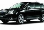 スバル「フォレスター」特別仕様車　最上級グレードベースにプレミアム感をプラス
