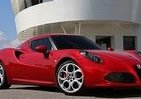 アルファロメオに新型コンパクトスポーツ「4C」　パワーではなく…徹底した軽量化を追求