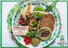 爽健美茶プロデュースの「ボタニカルレストラン」表参道bambooにオープン