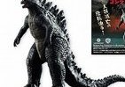 最新ハリウッド版「GODILLA」が食玩フィギュアに　ゴジラ2004と02年のメカゴジラ加えた「コレクション」発売
