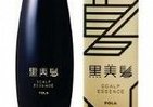 ポーラから美しい黒髪を育てる頭皮用育毛剤「黒美髪　スキャルプエッセンス」