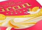 華やかな香りと濃厚な甘さ　明治のTHE PREMIUM Granから「グランミルク＆マンゴー」発売