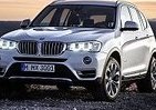 数々の安全装備を採用したBMW新型「X3」　エクステリアも