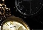 オリエント時計、moussyブランドから新作「ダブルチェーン」発売　アクセサリー感覚で気軽に着用