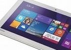 東芝、10.1型Windowsタブレット「dynabook Tab　S50」発売