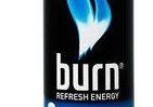シャキッとする刺激「バーン　リフレッシュエナジー」をリニューアル発売　コカ・コーラシステム