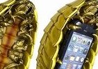 「ダイオウグソクムシ1号たん」のiPhoneケースが復活