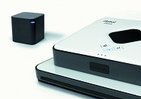 「ルンバ」からスピンアウト　自動で「床拭き」するロボット「ブラーバ」