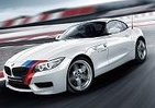「SUPER GT」開幕戦のワンツーフィニッシュを記念した限定車　BMW「Z4 sDrive 20i GT Spirit」