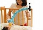 授乳するときハンズフリー!　育児に救いの手