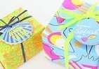 LUSHの夏限定ギフト　ほてった体を落ち着かせる「スプラッシュ！」など