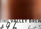 キリン、クラフトビールブランド「SPRING VALLEY BREWRY」立ち上げ　第1弾は「革新的」製品