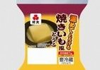 「温めてとろける 焼きいも風とうふ」を新発売　紀文「風味とうふ」シリーズ