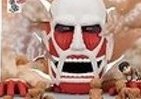 「進撃の巨人」をテーマに遊べる・飾れる・笑えるフィギュアが登場