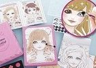 メイクアップアーティスト気分が楽しめる女の子向けコスメトイ