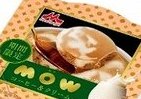 森永カップアイス「MOW」に「コーヒー＆クリーム」味、期間限定発売