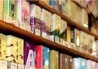 総額1億円以上の香木　専門店「香源香カフェ」が銀座にオープン