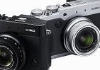 深みある色合いと陰影を表現　プレミアムコンデジ「FUJIFILM X30」