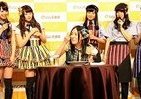 SKE松井珠理奈、じゃんけん大会は「夢頼み」？　連覇への「秘策」明かす