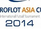六大学がフットサルで激突　「AEROFLOT ASIA CUP 2014」東京大会