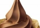 人気フレーバーが今年も登場　ミニストップの「ベルギーチョコソフト」