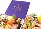 広島の料亭が「サンフレッチェ広島おせち」発売　36種の料理で彩る和二段重…