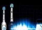 世界初　スマホとの連動でガイドするBluetooth搭載電動歯ブラシを新発売