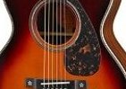 南こうせつ「生誕65周年&デビュー45周年記念」ヤマハからシグネチャーモデルのアコースティックギター「KM65 Limited」発売