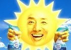 松岡修造が「太陽」役に初挑戦　ファブリーズの「日光除菌以上のパワー」を熱く伝える！ 