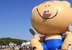巨大フードフェス「まんパク」が大阪再上陸　物産展で行列できる人気店が集合