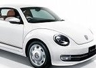 32年前の限定車の復刻モデル、VW「ザ・ビートル・スペシャル・バグ」