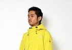 夏でも冬でも快適　70デニールの高耐久ゴアテックス素材を使用した「All Mountain Jacket」