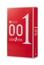 オカモト史上最薄コンドーム「オカモトゼロワン」　先端から根元まですべて0.01ミリ台
