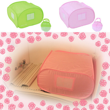 ぼっちてんとサウナ