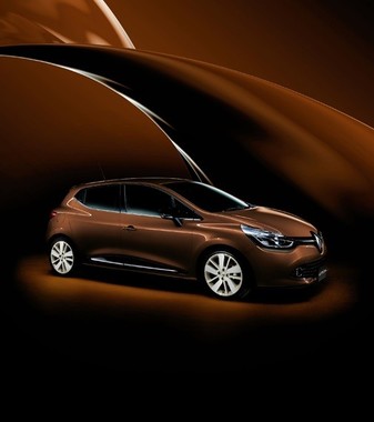 ルノー ルーテシア ガナッシュ