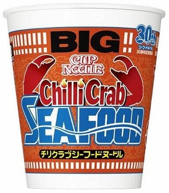 カニの風味しっかり