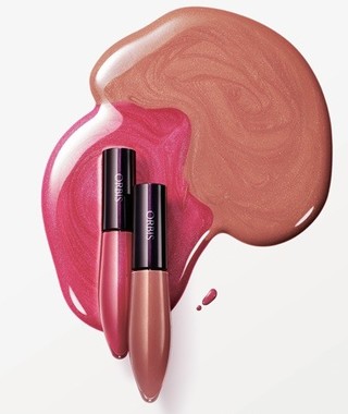 色持ち・発色・保湿を1本で実現したグロスルージュ