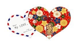 「成恋(なりこい)カード」は英語・中国語・韓国語にも対応