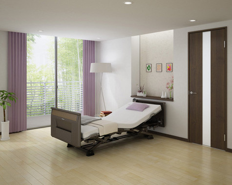 マットレス幅等が異なる8品番のラインアップ