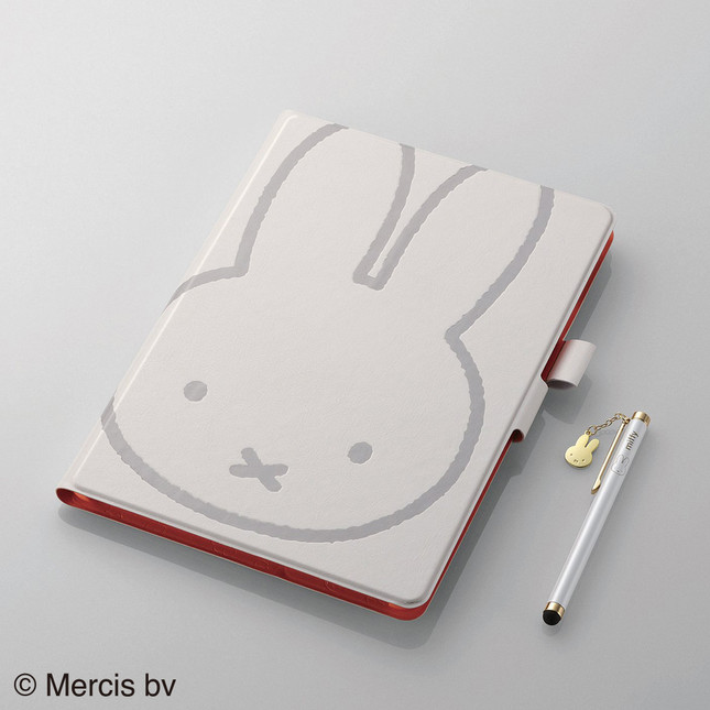 iPad Air 2用ソフトレザーカバー