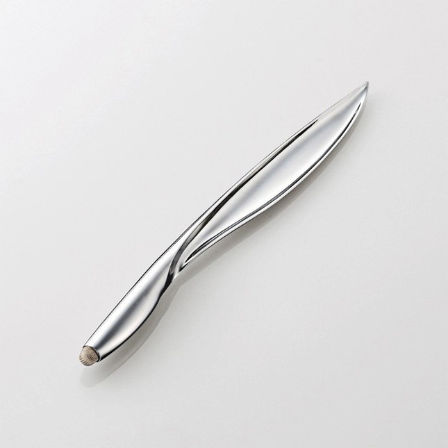 バランスが良く持ちやすいフォルム