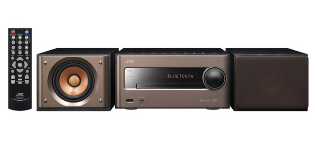 スタイリッシュデザインに定評のウッドコーンサウンド