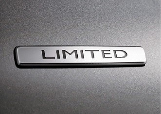 専用エンブレム