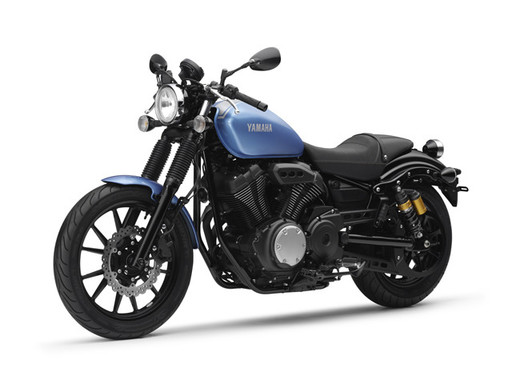 XVS950CU BOLT-C（A）ペールブルーメタリックJ