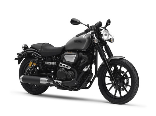 XVS950CU BOLT-C（A）マットグレーメタリック3