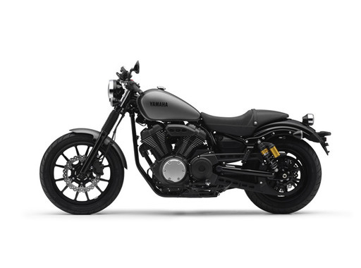 XVS950CU BOLT-C（A）マットグレーメタリック3