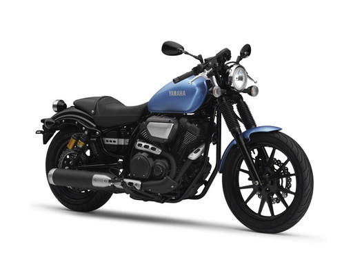 XVS950CU BOLT-C ペールブルーメタリックJ