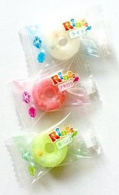 可愛くてヘルシー