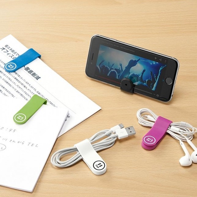 アイデア次第で様々な使い方が可能